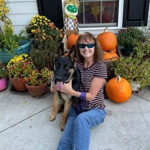 Meet your Posher, Debra